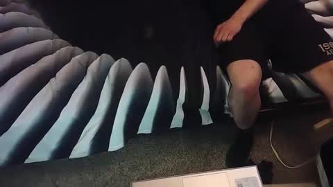 Snapshot of boyblond36 chatting on 03-07-25, 07:41 Slutty Stud online show from 03-07-25, 07:41