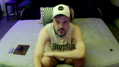 Snapshot of boyblond36 chatting on 10-13-25, 05:51 Slutty Stud online show from 10-13-25, 05:51