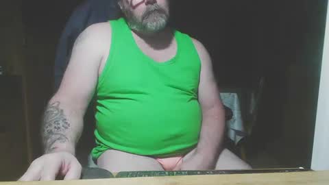 boybob6666 online show from 01-05-25, 06:56