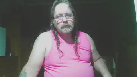 boybob6666 online show from 01-31-25, 07:39