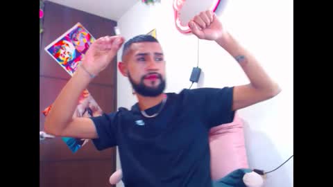 boybunnyerotic online show from 09-16-25, 01:45