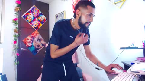 boybunnyerotic online show from 09-25-25, 04:43