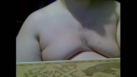 Snapshot of boychubbyfox chatting on 10-03-25, 09:56 ChubbyBoy online show from 10-03-25, 09:56