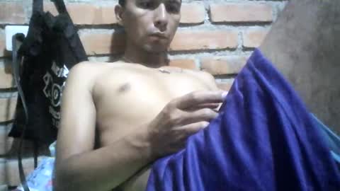 Boy online show from 01-07-25, 03:02