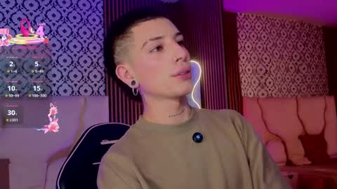 Snapshot of boyfox_tay chatting on 05-24-26, 04:17 boyfox_tay online show from 05-24-26, 04:17