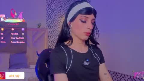 boyfox_tay online show from 07-19-26, 04:27