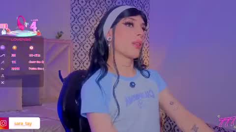 boyfox_tay online show from 07-21-26, 04:26