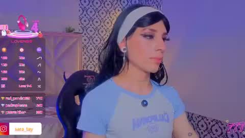 boyfox_tay online show from 07-21-26, 04:31