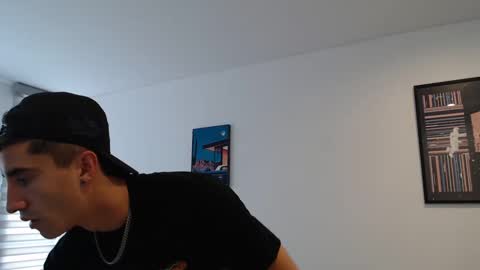 Felipe  online show from 01-24-25, 07:07