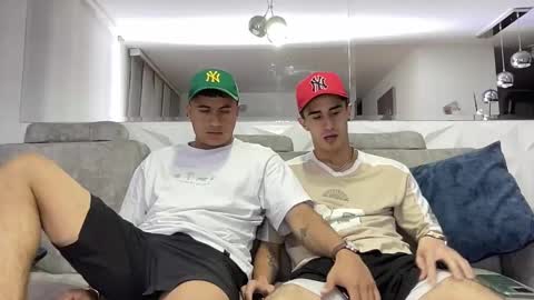 Felipe  online show from 02-15-25, 11:36