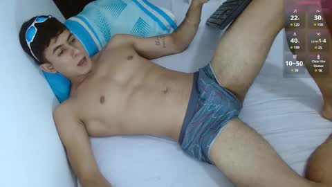 boyg_hots online show from 01-15-25, 08:16