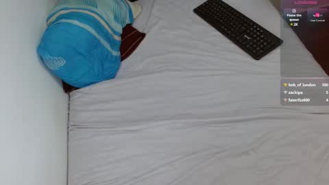 boyg_hots online show from 01-16-25, 12:23