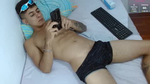 boyg_hots online show from 02-04-25, 10:45