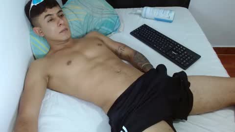 boyg_hots online show from 03-05-25, 09:15