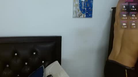 boyg_hots online show from 10-03-25, 04:04