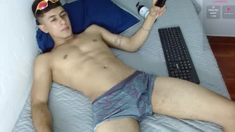 boyg_hots online show from 10-21-25, 09:48