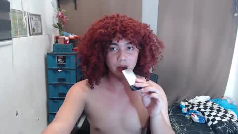 Dex online show from 04-18-26, 07:18