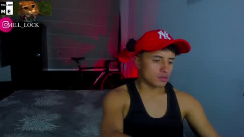 Snapshot of boylatin_777 chatting on 12-13-24, 04:54 miguel  online show from 12-13-24, 04:54