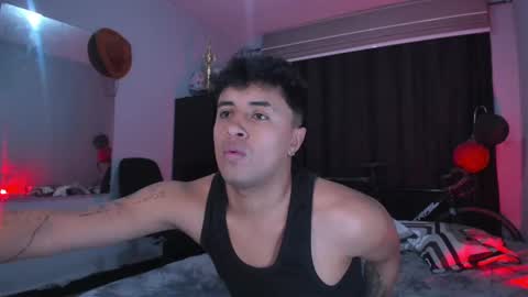 Snapshot of boylatin_777 chatting on 02-27-25, 05:02 miguel  online show from 02-27-25, 05:02
