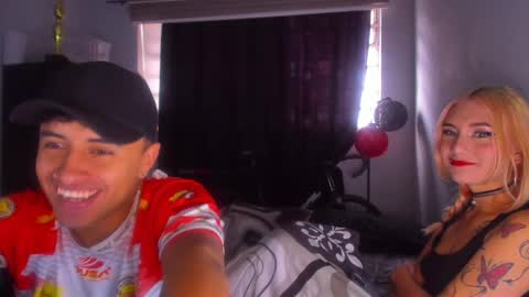 Snapshot of boylatin_777 chatting on 03-01-25, 07:26 miguel  online show from 03-01-25, 07:26