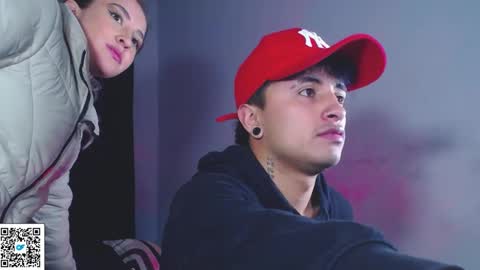 Snapshot of boylatin_777 chatting on 09-30-25, 12:04 miguel  online show from 09-30-25, 12:04
