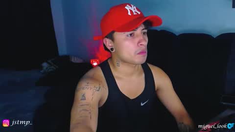 Snapshot of boylatin_777 chatting on 10-03-25, 05:15 miguel  online show from 10-03-25, 05:15
