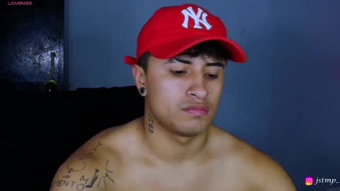 miguel  online show from 11-08-25, 06:51