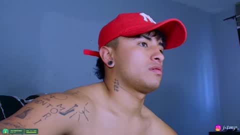 miguel  online show from 11-15-25, 06:59