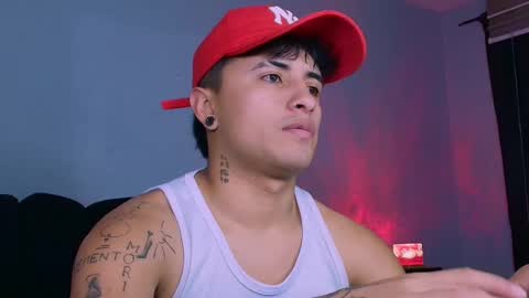 miguel  online show from 11-21-25, 06:50