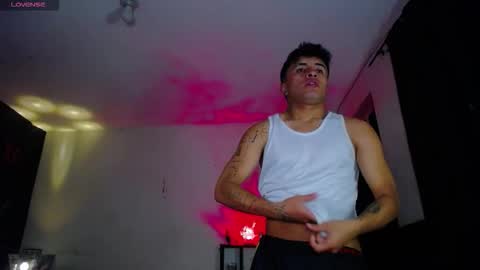 miguel  online show from 12-18-25, 11:55