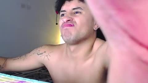 miguel  online show from 02-07-26, 12:03