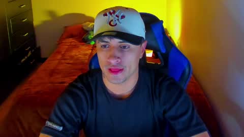 miguel  online show from 04-30-26, 12:06