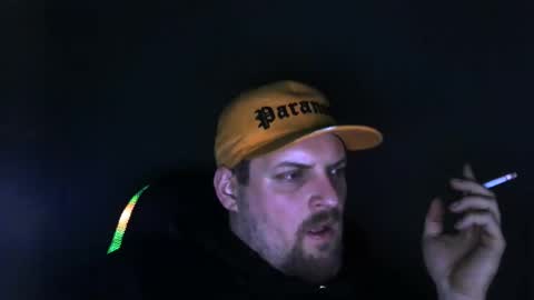 boynextdoooooor online show from 11-16-25, 02:33