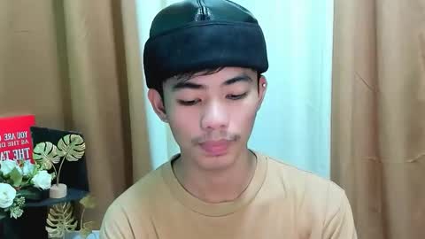 HI IM JAMES DONT FORGET GIVE ME THUMBS UP AND JOIN TO MY FANCLUB online show from 11-14-25, 09:35