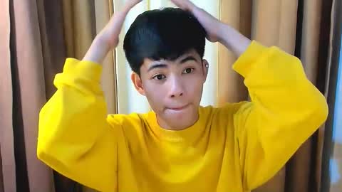 HI IM JAMES DONT FORGET GIVE ME THUMBS UP AND JOIN TO MY FANCLUB online show from 01-11-26, 08:25