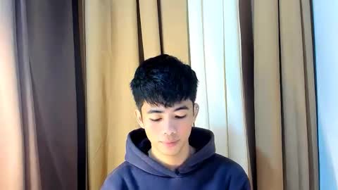 HI IM JAMES DONT FORGET GIVE ME THUMBS UP AND JOIN TO MY FANCLUB online show from 03-13-26, 11:11