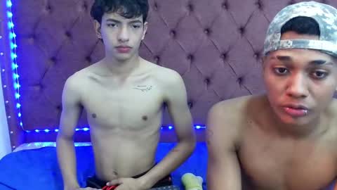 Snapshot of boys_hotparty chatting on 12-05-24, 02:00 ALEX - TAYLER -MIKE online show from 12-05-24, 02:00