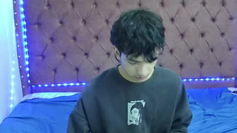 Snapshot of boys_hotparty chatting on 12-09-24, 05:30 ALEX - TAYLER -MIKE online show from 12-09-24, 05:30