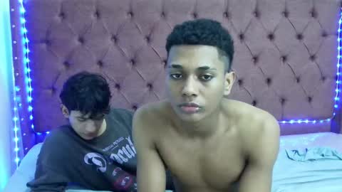 Snapshot of boys_hotparty chatting on 12-11-24, 04:53 ALEX - TAYLER -MIKE online show from 12-11-24, 04:53