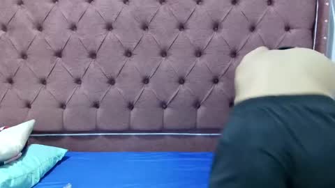 Snapshot of boys_hotparty chatting on 01-07-25, 07:17 ALEX - TAYLER -MIKE online show from 01-07-25, 07:17