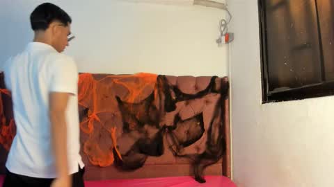 Snapshot of boys_hotparty chatting on 10-06-25, 01:08 ALEX - TAYLER -MIKE online show from 10-06-25, 01:08