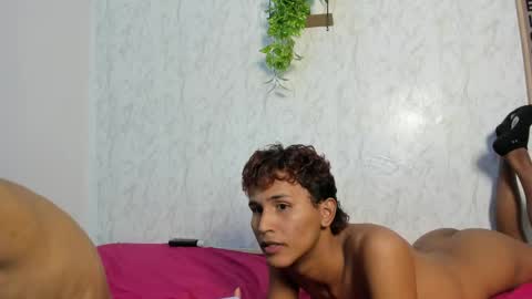 Snapshot of boys_hotparty chatting on 05-15-26, 11:12 ALEX - TAYLER -MIKE online show from 05-15-26, 11:12