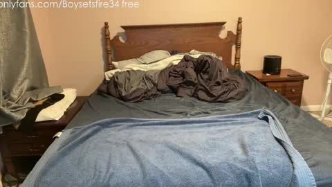 boysetsfire34 online show from 02-10-25, 11:02