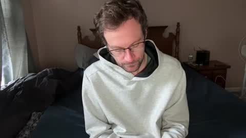 boysetsfire34 online show from 02-27-25, 05:36