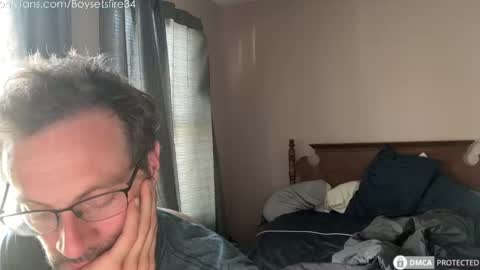 boysetsfire34 online show from 09-14-25, 07:02