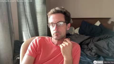 boysetsfire34 online show from 09-15-25, 06:41