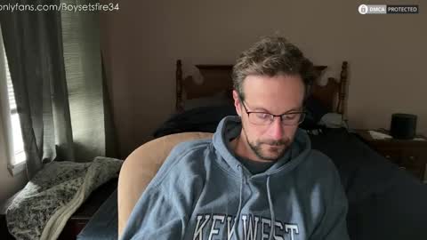 boysetsfire34 online show from 11-18-25, 04:33