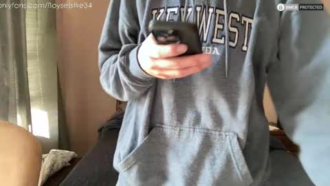 boysetsfire34 online show from 11-19-25, 05:02