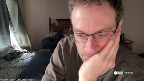 boysetsfire34 online show from 02-07-26, 02:43