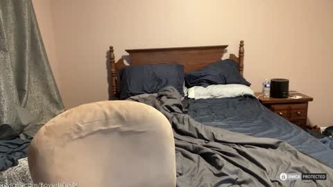 boysetsfire34 online show from 02-17-26, 01:46